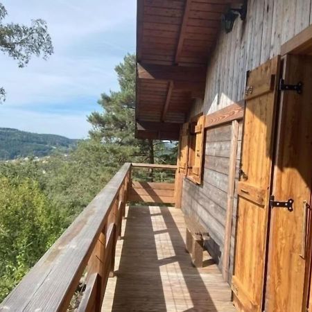 Chalet La Parenthese 르톨리 외부 사진