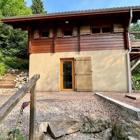 Chalet La Parenthese 르톨리 외부 사진