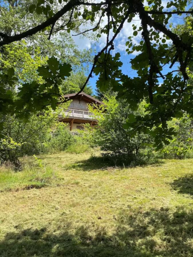 Chalet La Parenthese 르톨리 외부 사진