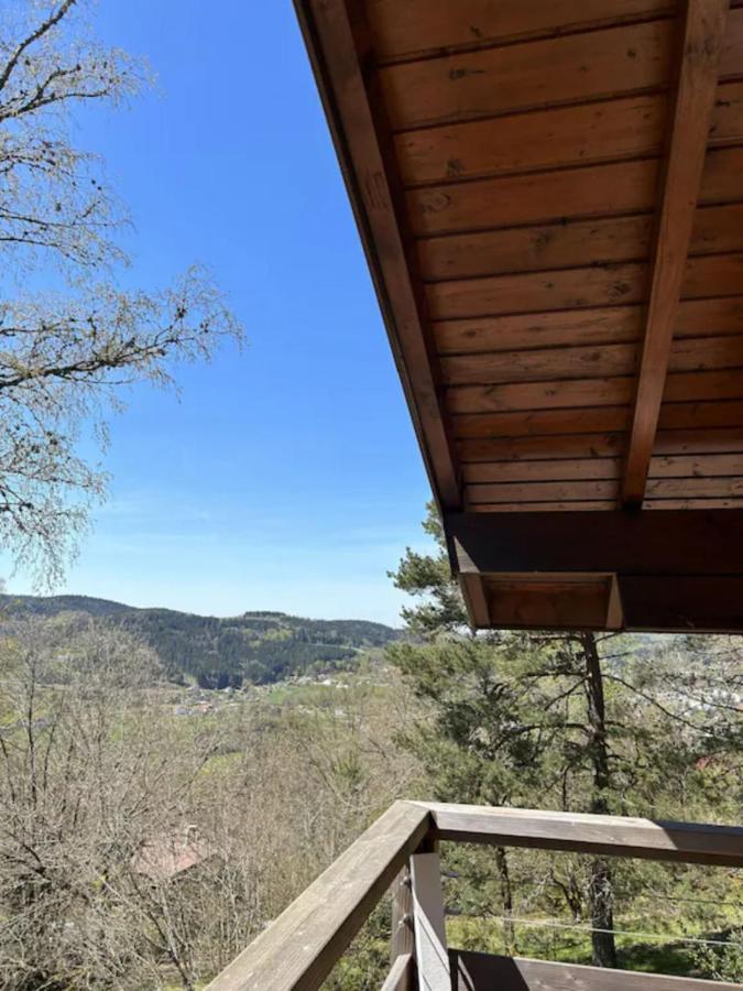 Chalet La Parenthese 르톨리 외부 사진